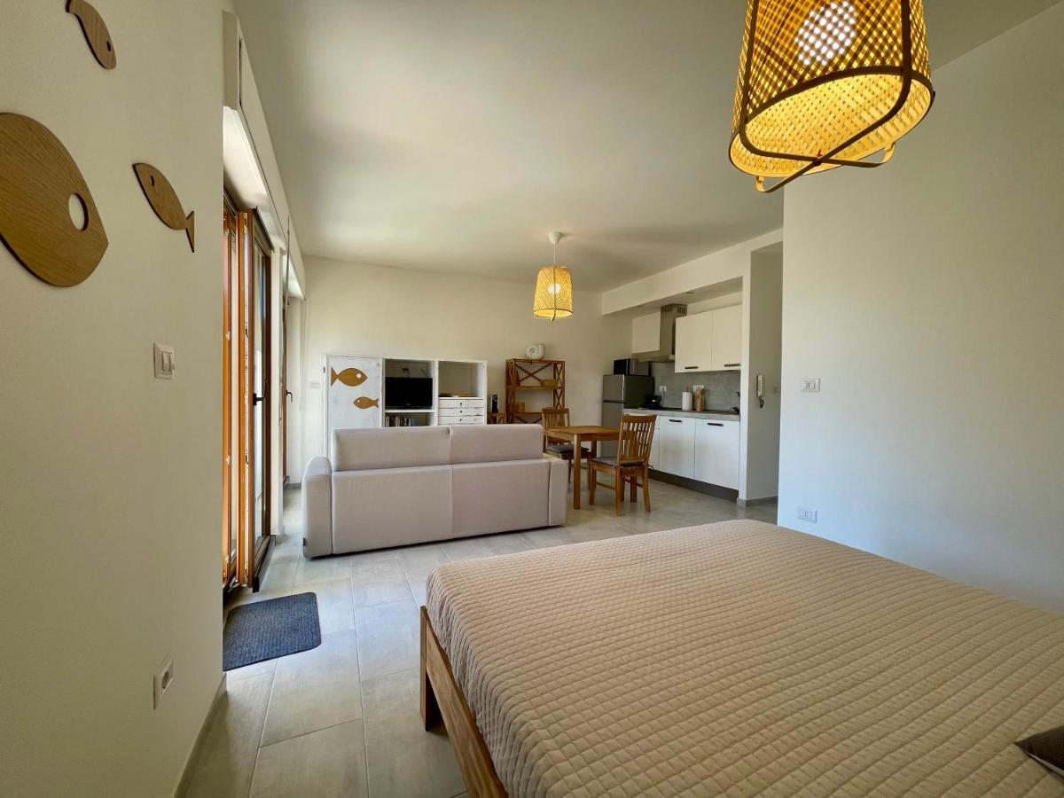 Seasun Guest House 阿尔盖罗 外观 照片