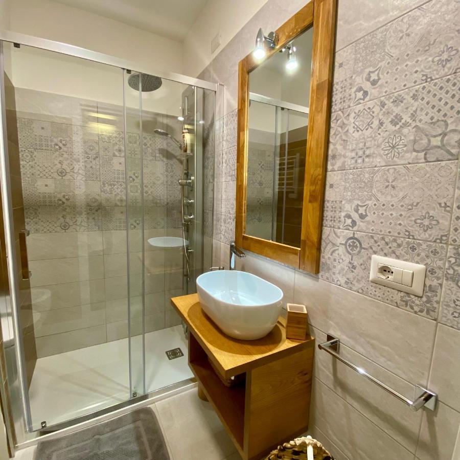 Seasun Guest House 阿尔盖罗 外观 照片