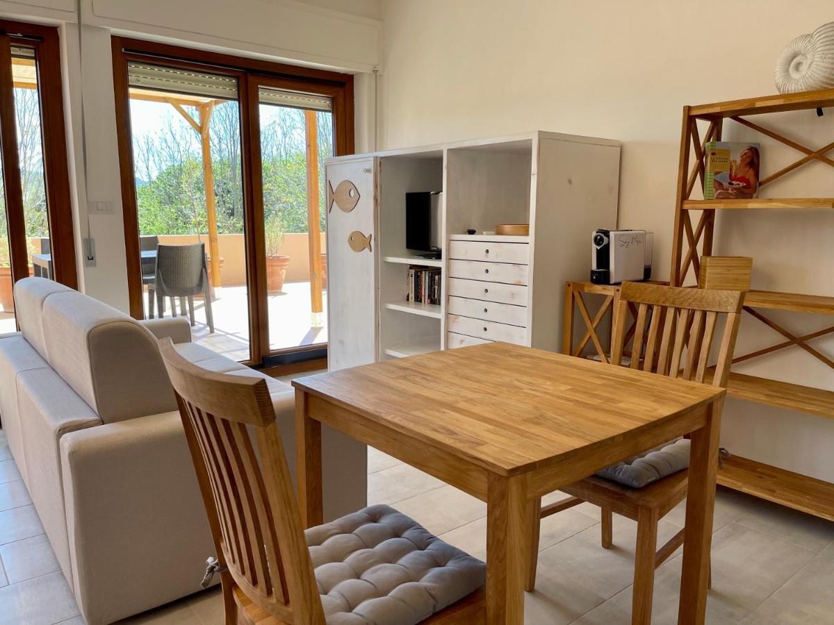Seasun Guest House 阿尔盖罗 外观 照片