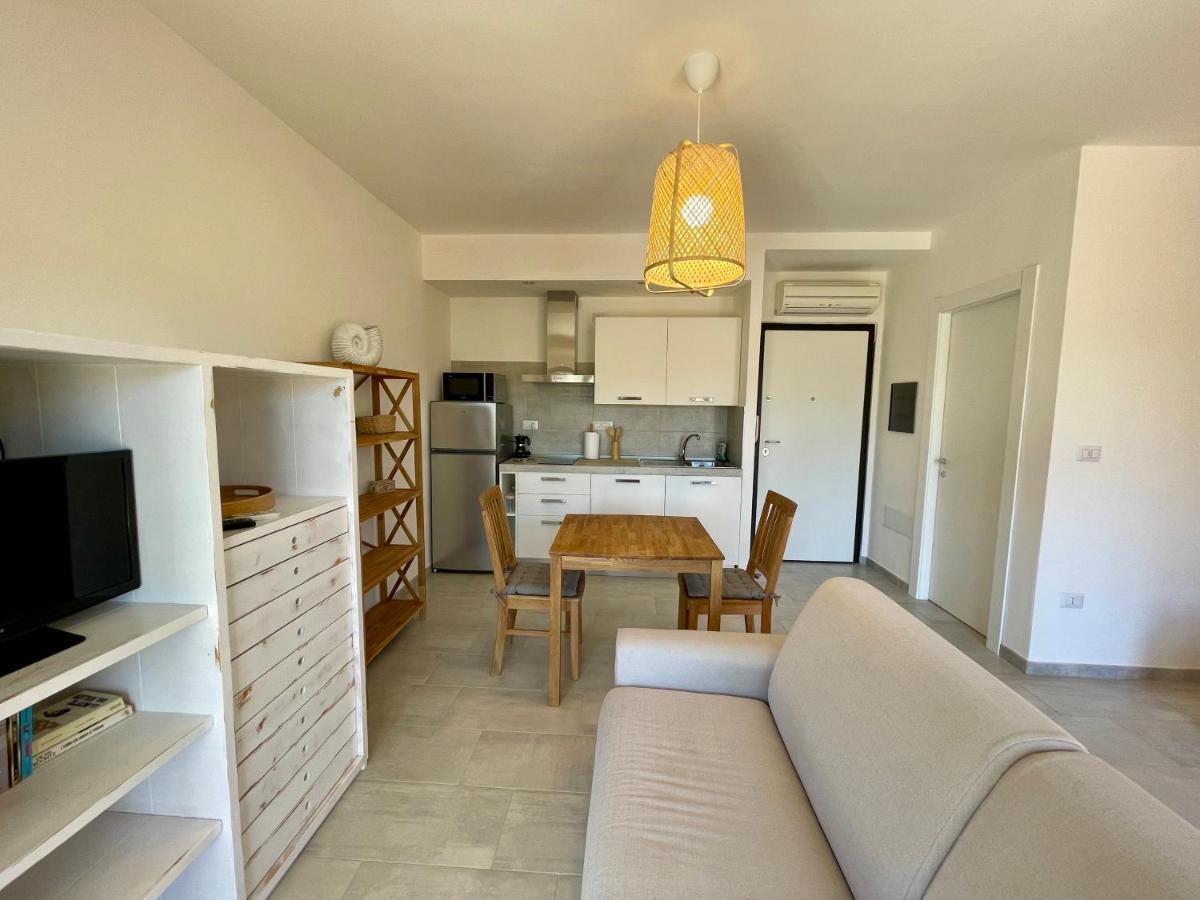 Seasun Guest House 阿尔盖罗 外观 照片